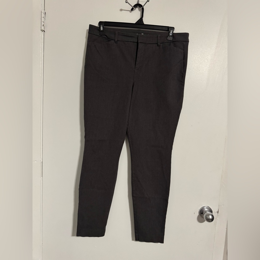 Old Navy Pixie Pants - image 1